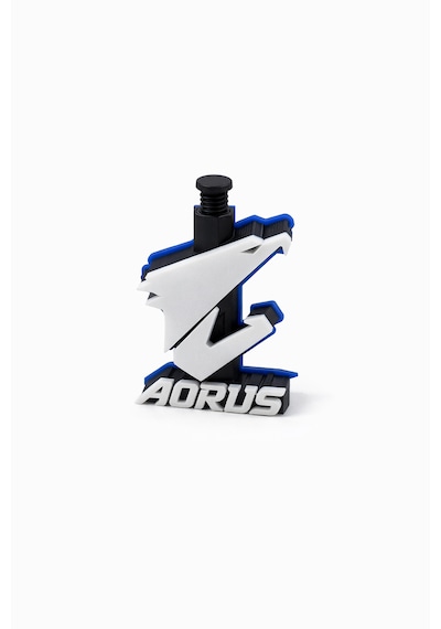 Aorus Ekran Kartı Tutucu Ayarlanabilir Gpu Destek Aparatı Gaming Pc Ekran Kartı Standı