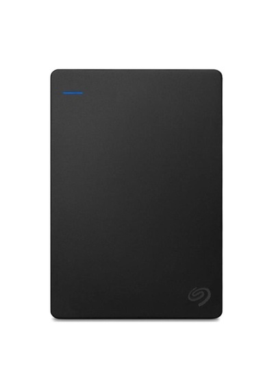 Seagate Game Drive Ps4 4tb Hdd Stgd4000400 - Teşhir
