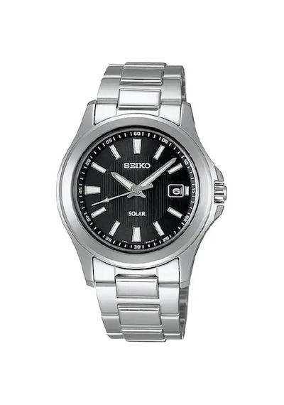 Seiko Sbpn067 Erkek Kol Saati Gri