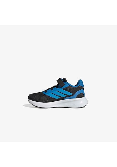 Adidas Runfalcon 5 El Çocuk Siyah Spor Ayakkabı Jp9399 Siyah