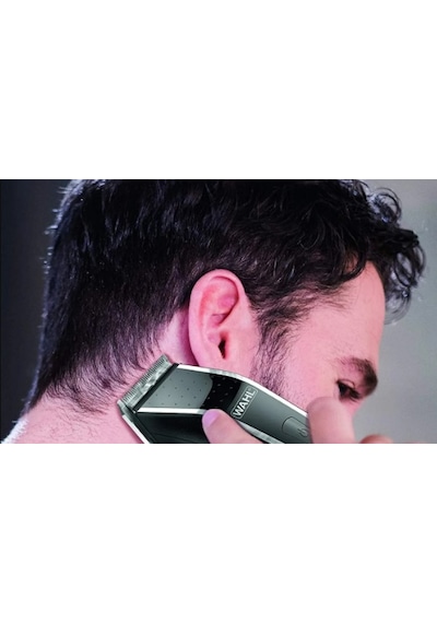 Wahl 1902.0465 Lithıum Pro Dijital Saç Sakal Tıraş Makinesi Wahl 1902.0465 Lithıum Pro Dijital Saç Sakal Tıraş Makinesi