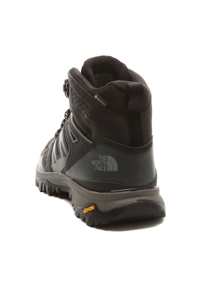 F0a8aaakt01-r The North Face M Hedgehog Mıd Gore-tex Erkek Bot Ve Çizme Siyah F0a8aaakt01-r Siyah