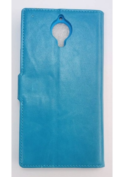 General Mobile Gm5 Plus Lüks Kapakli Cüzdan Magnum Kilif 556552975
