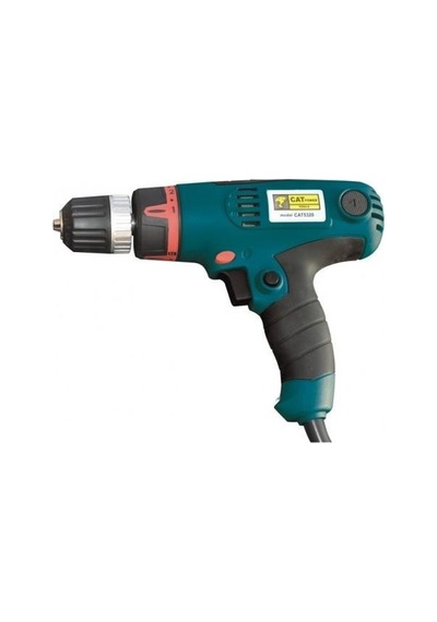 Catpower 5320 Darbesiz Tork Ayarlı Matkap 320 Watt