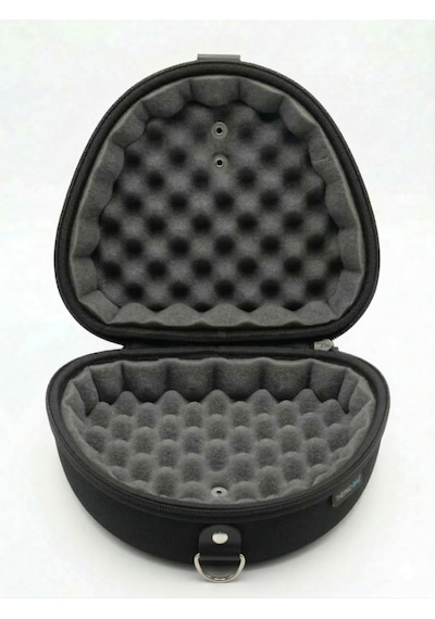 Thermobag Olta Makinesi Çantası Orta Boy Siyah