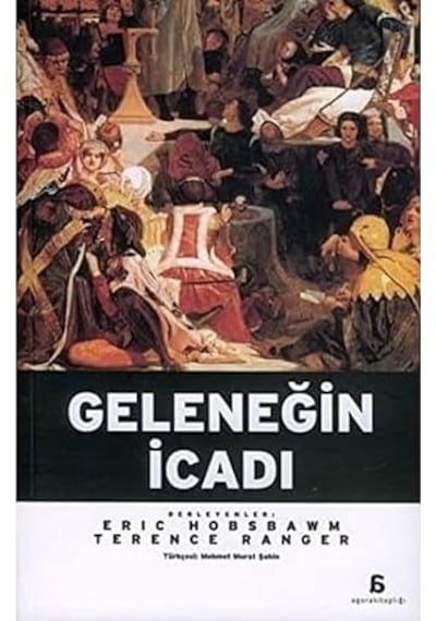 Marifetname 1-2 Ciltli - Kutulu Set + Geleneğin İcadı