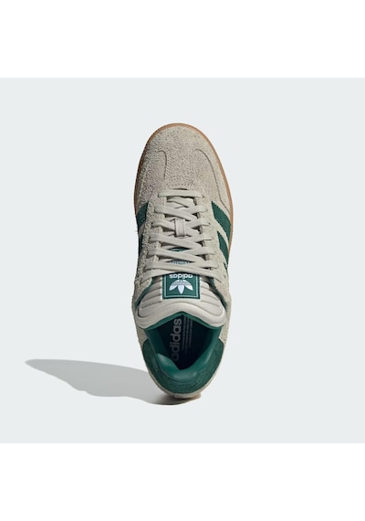 Adidas Samba Xlg Kadın Günlük Spor Ayakkabı C-adıjı3197b10a00 Gri