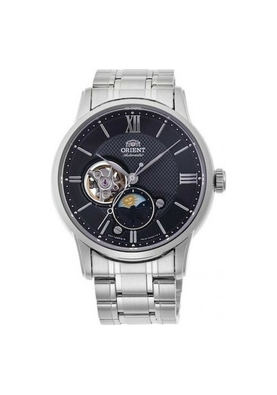 Orient Ra-as0008b30b Otomatik Erkek Kol Saati Altın - Gri