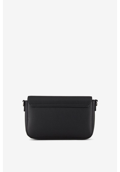 Armani Exchange Kadın Çapraz Çanta 942912cc783 Siyah