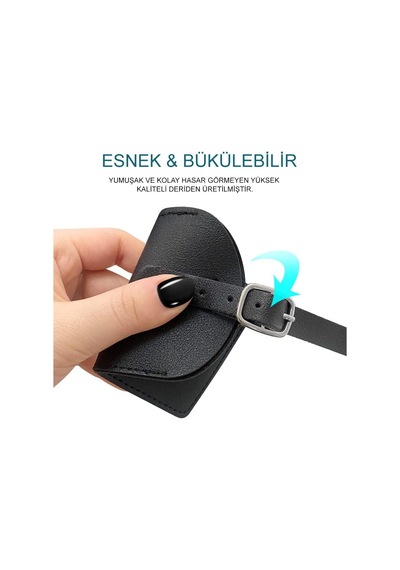 Bavul Valiz Etiketi 3 Adet , Deri Bavul Askısı , Adres Etiketli Bavul İçin Seyhat Çantalarınızı Hızlı Bulmanız İçin. Çok Renkli