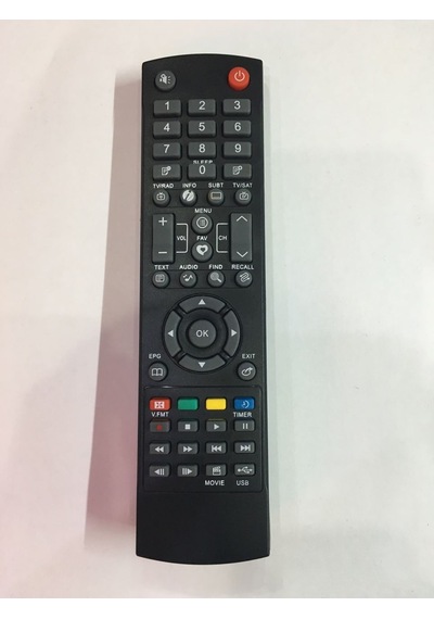 Digimaster Hd 5000 Goldstar Hd 3000 Uydu Kumandası