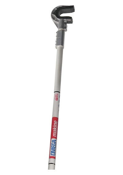 Omax Power 2000s Kancalı Zeytin Hasat Makinesi 3.1 Hp