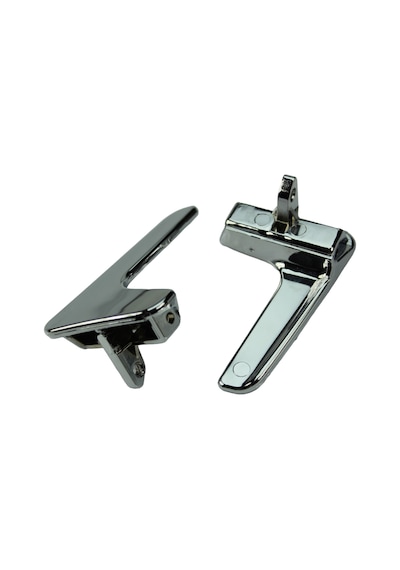 Seat İbiza 3 1999-2002 Sağ Sol Kapı Kolu Krom