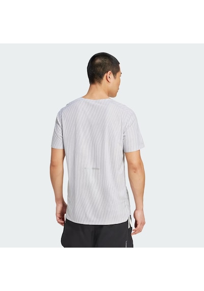 Adidas Adi365 Running Clımacool Erkek Tişört C-adıjm5701e50a00 Gri