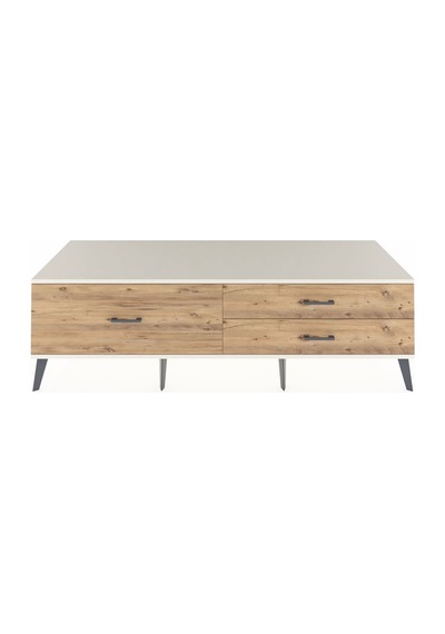 Kronos Tv Ünitesi 3 Çekmeceli 176x59x51 Antrasit-aytaşı/çam Aytası/atlas Çam Kronos Tv Ünitesi 3 Çekmeceli 176x59x51 Antrasit-aytaşı/çam Aytası/atlas Çam