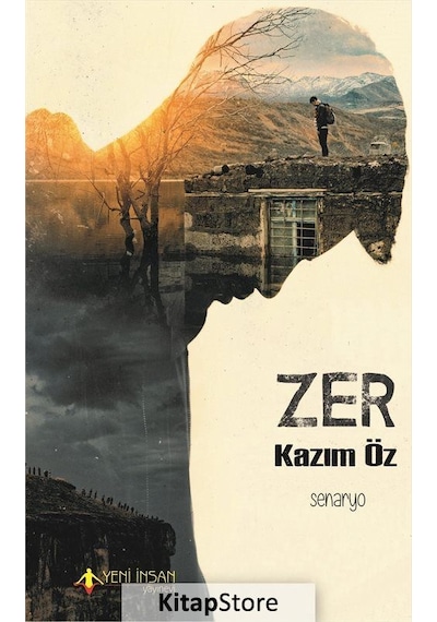 Zer - Kazım Öz - Yeni İnsan Yayınevi