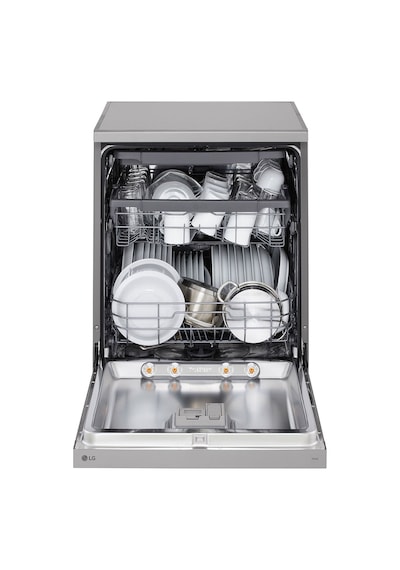 LG DFC533FV 14 Kişilik 10 Programlı Bulaşık Makinesi