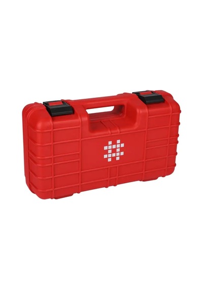 Shijing Tools Titreşimli Akülü Tokmak 9390