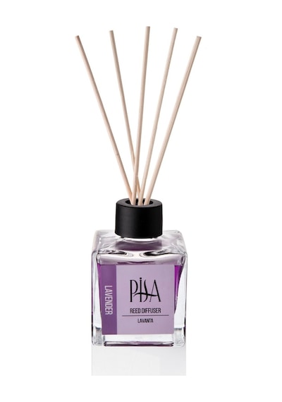 Pisa Lavanta Bambu Çubuklu Oda Kokusu 100 ML