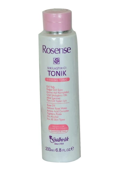 Sıkılaştırıcı Tonik 200ml