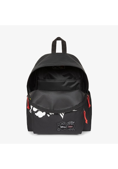 Eastpak Day Pak'r Unisex Siyah Sırt Çantası Ek0a5bg4d0n1 2800282