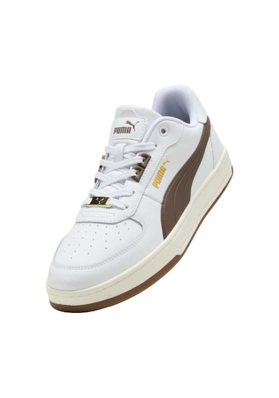 Puma Puma Caven 2.0 Lux Kadın Beyaz Günlük Ayakkabı 8643 Beyaz