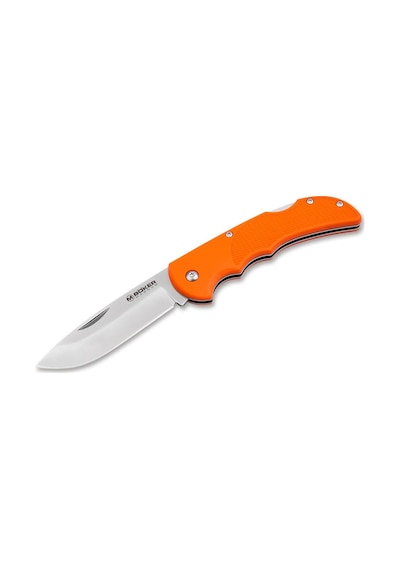 Böker Magnum Hl Single Orange Kamp Çakı Çok Renkli