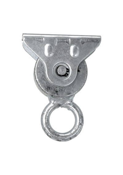Sm050 Salıncak Makarası 50 Mm