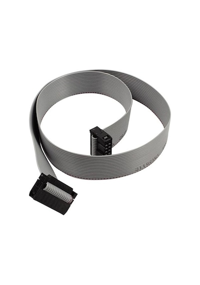 P10 Data Kablosu Hazır Soketli 50 Cm