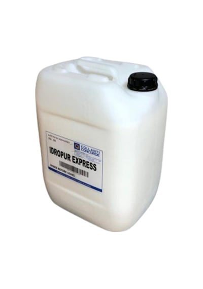 Idropur Express Membran Pres Tutkalı 20 Kg