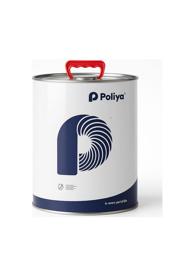 Polivaks D-32 Parafin Çözeltisi-yüzey Yapışma Engelleyici - Net 4 Kg