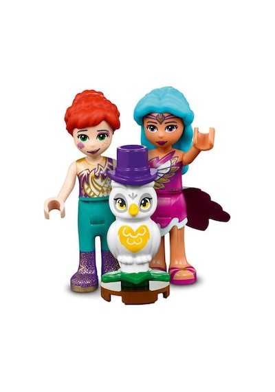 LEGO® Friends 41688 Sihirli Karavan 348 Parça