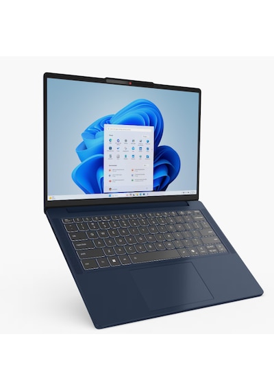 Lenovo IdeaPad Slim 3 14IRH10 83K00027TR i5-13420H 16 GB 512 GB SSD 14" Dos Dizüstü Bilgisayar