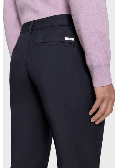 Armani Exchange Straight Fit Normal Bel Düz Paça Pantolon Erkek Pantolon Xm003503 Af27107 Ub101 Lacivert Armani Exchange Straight Fit Normal Bel Düz Paça Pantolon Erkek Pantolon Xm003503 Af27107 Ub101 Lacivert