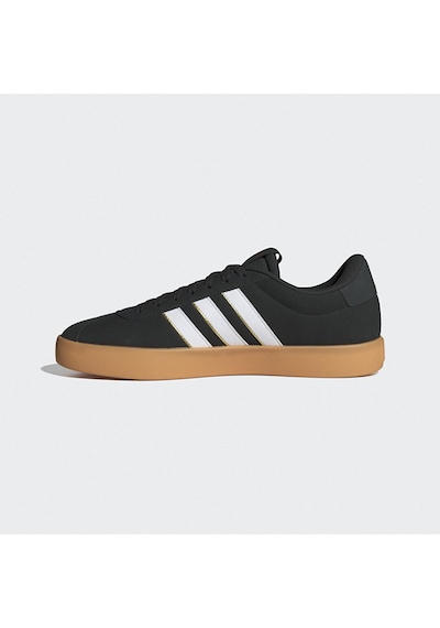 Adidas Ih4789 Vl Court 3.0 Erkek Günlük Spor Ayakkabısı Siyah