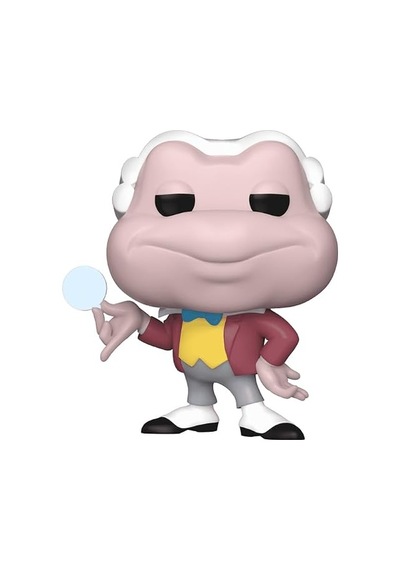 Funko Pop Disney Ichabod Ve Mr. Toad Mr. Toad Vinil Figür, 8,4 C