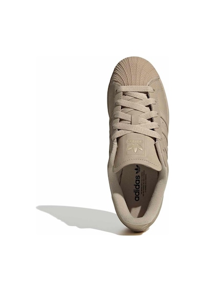 Adidas Kadın Bej Sneaker Superstar Iı W Ih1611