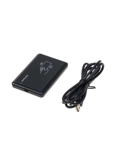 125khz Usb Rfıd Kart-etiket Okuyucu