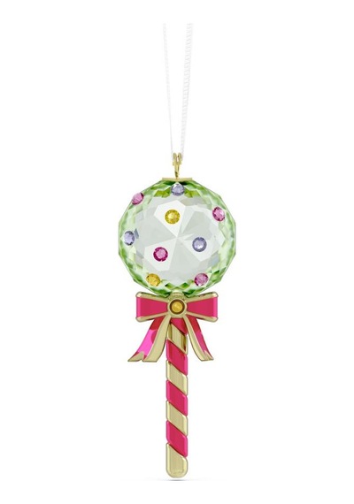5742104 Swarovski Asma Süsler Holıday Cheers Dulcıs:ornament Lollı, G.