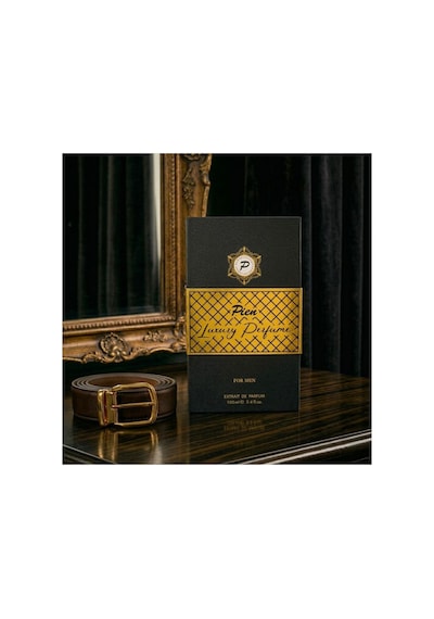 Luxury 16 Megamare Ada Esintisi