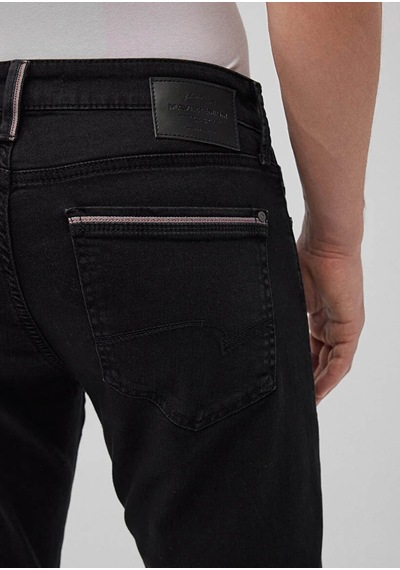Mavi Hunter Mavi Premium Antrasit Erkek Jean Pantolon 0020218775 Antrasit