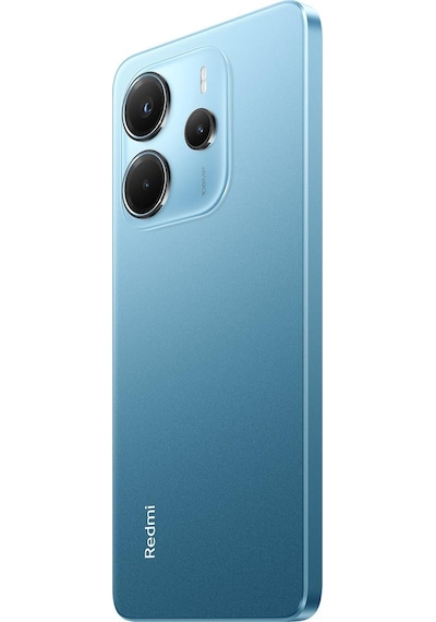Xiaomi Redmi Note 14 256 GB 8 GB Mavi (Outlet)