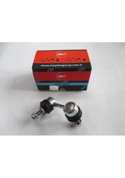 Honda Cıvıc Sd 02/04 Viraj Askı Z Rot Arka Sağ 72.5mm Sh