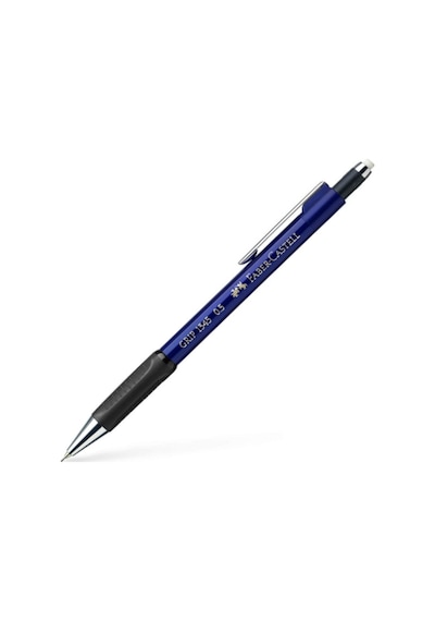 Grip Iı 1345 Versatil Kalem 0.5 Mm Lacivert Lacivert