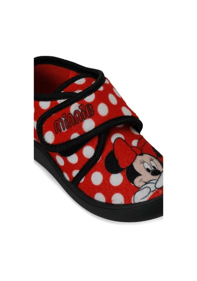 Minnie Mouse Cesı Mın2.p Kırmızı Kız Çocuk Günlük Ayakkabı 000000000102710025