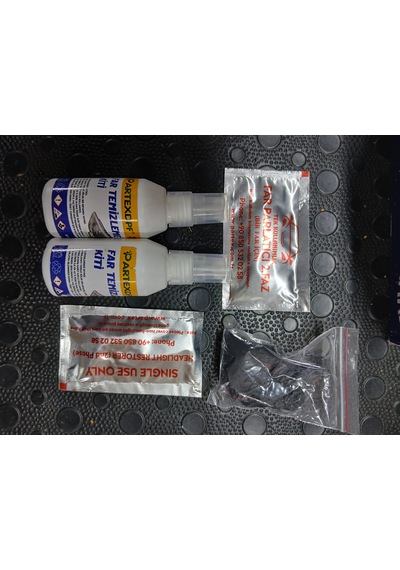 Partexdpf Far Temizleme Kit