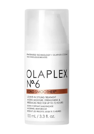 Olaplex No.6 Bağ Yapılandırıcı Ve Sakinleştirici Durulanmayan Saç Şekillendirici 100 Ml