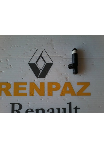 Clio 2/Kango 2/Megane 1/Thalia 1.4 8V Enjektör Lb03 8200128961