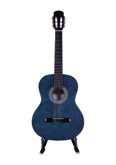 Sonrisa Sc-30tbl Klasik Gitar