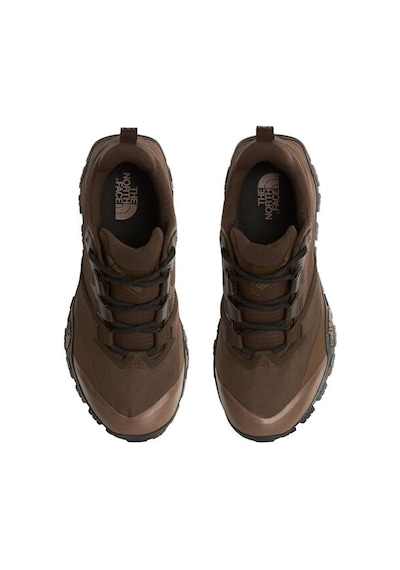 The North Face M Offtraıl Hıke Gore-tex Erkek Outdoor Ayakkabısı Nf0a8aegp4w1 Kahverengi